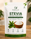Ornax Naturals Stevia Pack Of 2
