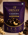 Ornax Choco Cashews