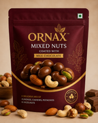 Ornax Choco Mix