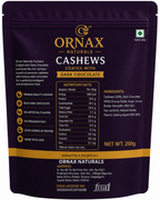 Ornax Choco Cashews
